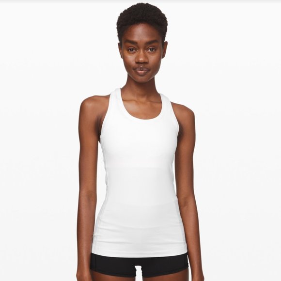 lululemon athletica Tops - Lululemon Cool Racerback II